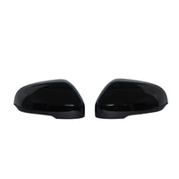 Coque de Rétroviseur Volvo S60 V60 V40 2011-2018 — gros plan