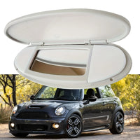 Sonnenblende Mini Cooper R56 R60 2007-2014 mit Spiegel
