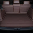 Tapis de Coffre Peugeot 3008 et 4008 Cuir