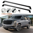 Barres de Toit Aluminium Cadillac Escalade 2021-2026