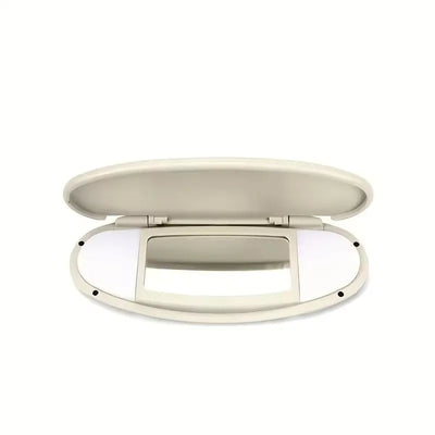 Pare-Soleil Mini Cooper R56 R60 2007-2014 avec Miroir
