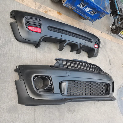 Kit Carrosserie JCW GP MINI Cooper R55 R56 R57 R58