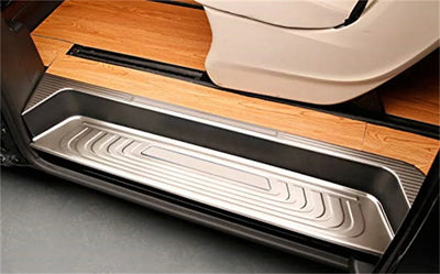Protecteur de Seuil de Porte Mercedes Vito W447