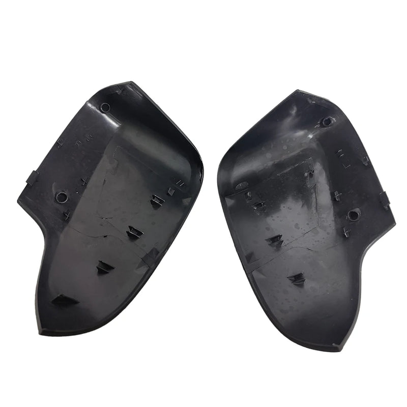 Coque de Rétroviseur Volvo C30 C70 S40 S80 — vue de profil