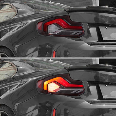 Feux Arrière LED BMW Série 2 M2 F22 F87 2014-2021