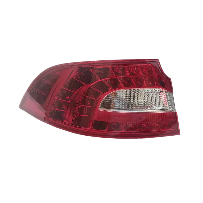 Feux Arrière LED Skoda Superb 2 Berline 2008-2013 Gauche Droit
