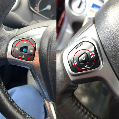 Bouton de Commande Multifonction Ford Fiesta ST MK7 MK8 Escort