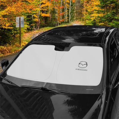 Pare-Soleil Réflecteur Mazda 3 CX-5 CX-30 CX-9