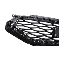 Calandre Supérieure de Pare-chocs Avant Seat Leon FR 2020-2023 5FA853654B 9B9