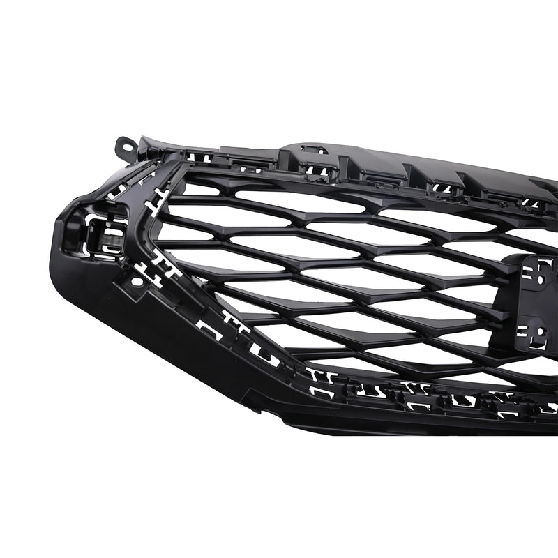 Calandre Supérieure de Pare-chocs Avant Seat Leon FR 2020-2023 5FA853654B 9B9