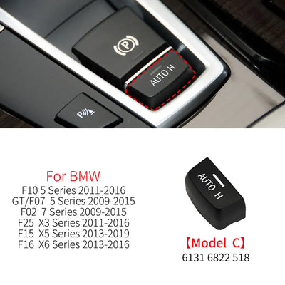 Bouton de Frein à Main BMW F10 F07 X5 F15