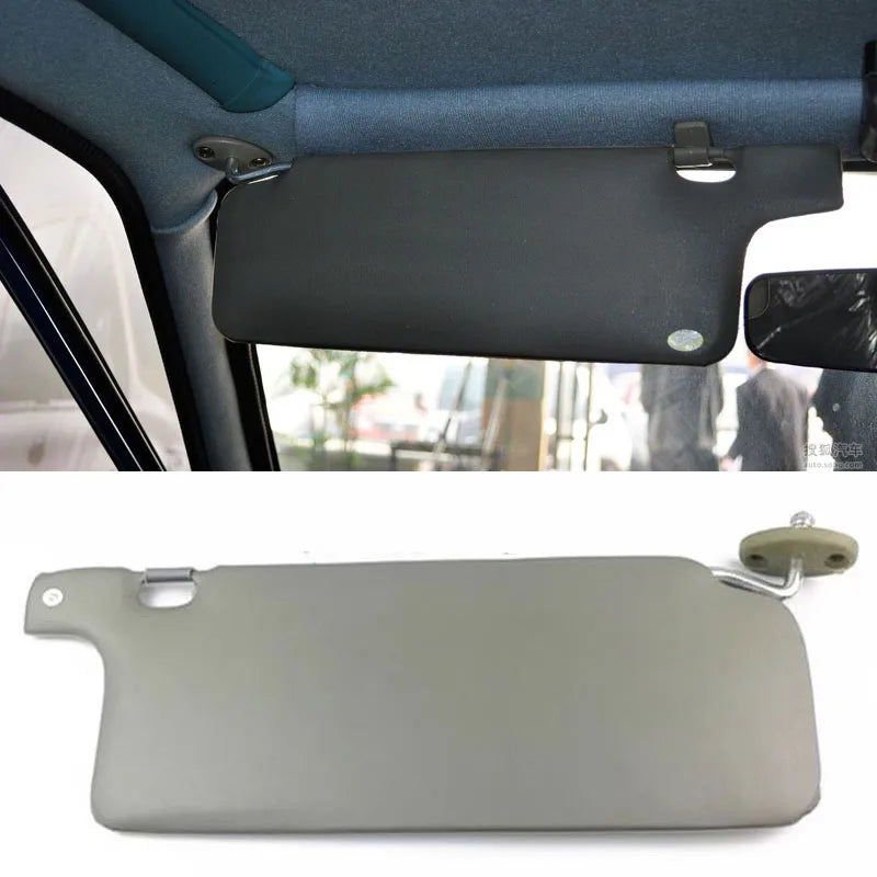 Pare-Soleil Suzuki Alto avec Miroir Anti-Éblouissement