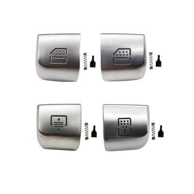 Bouton Lève-Vitre Principal Mercedes W213 W222 Classe E S