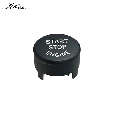 Bouton de Démarrage Sans Clé BMW X3 G01 G30 G11