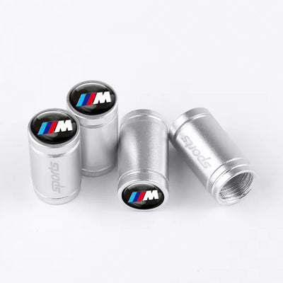 Bouchons de Valve BMW M Sport E46 E90 F30 G20