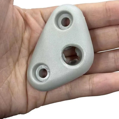 Clip de Fixation Pare-Soleil Subaru Forester Impreza Crosstrek