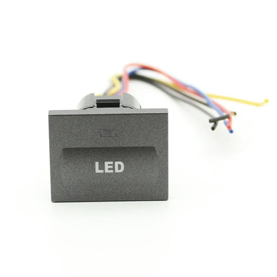 Bouton Interrupteur Auxiliaire Ford Focus 2 Mk2 2009-2011