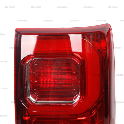 Feux Arrière LED JAC T8 — Bloc Complet