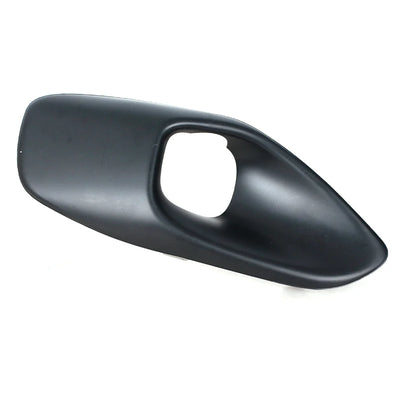 Cache Grille Antibrouillard Avant Citroën C4 Picasso II 2013-2016