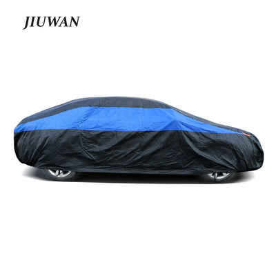 Housse de Protection Voiture Universelle Imperméable