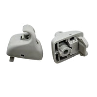 Clip de Fixation Pare-Soleil Hyundai Santa Fe et Kia Sorento