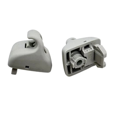 Clip de Fixation Pare-Soleil Hyundai Santa Fe et Kia Sorento