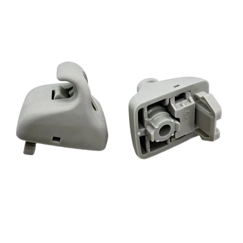 Clip de Fixation Pare-Soleil Hyundai Santa Fe et Kia Sorento
