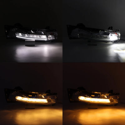 Feux Antibrouillard LED Ford Mustang 2018-2020