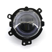 Antibrouillard LED Mini Cooper F55 F56 F57 Côté Gauche