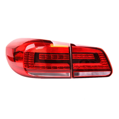 Feux Arrière LED Volkswagen Tiguan 2013-2016