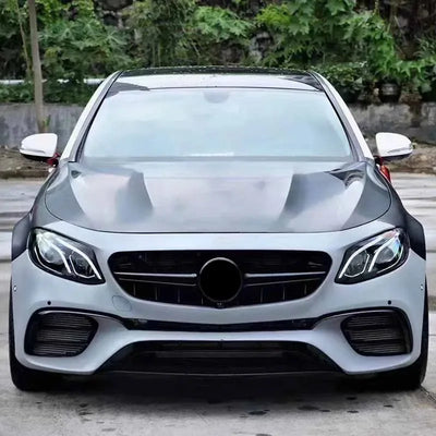 Kit Carrosserie Mercedes Classe E W213 Style E63 S 2016-2020
