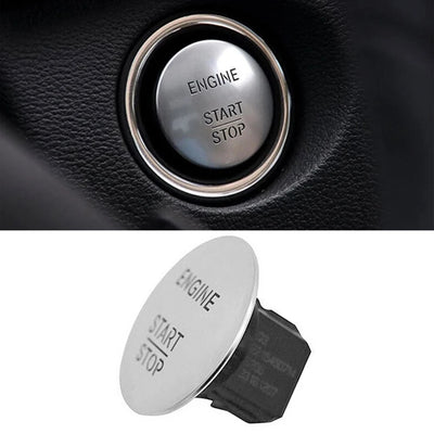 Bouton de Démarrage Sans Clé Mercedes W205 W212 W221