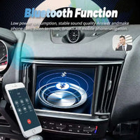 Autoradio Android 14 Maserati Levante 2017-2024 Écran 10,26 pouces CarPlay GPS Bluetooth