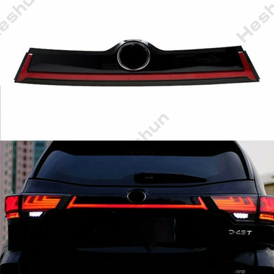 Couvercle Feu Arriere LED Toyota Highlander 2014-2019