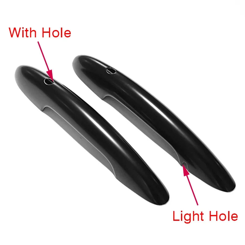 Mini Cooper F56 F57 JCW Door Handle Cover