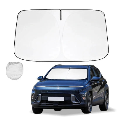 Pare-Soleil Pare-Brise Hyundai Kona et Kona N Line