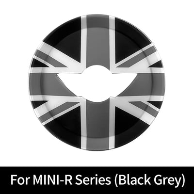 Emblème de Volant MINI Cooper R55 à R61