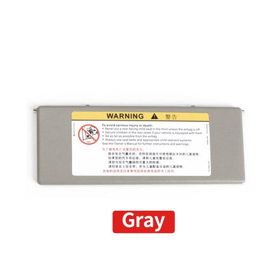 Cache Miroir de Pare-Soleil Opel Insignia 2010-2014