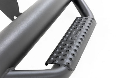 Marchepieds Latéraux Ford Bronco 2021-2023 2 et 4 Portes