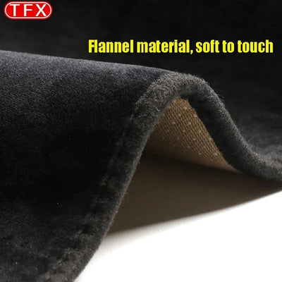 Tapis de Sol Premium Mercedes Classe C W205