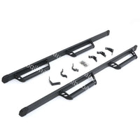 Marchepieds Latéraux Aluminium Toyota 4Runner 2025-2026