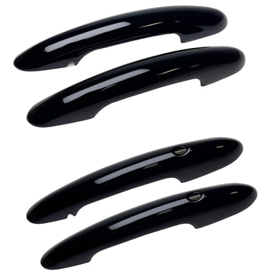 Autocollant Poignée de Porte MINI Cooper S JCW F55 F56