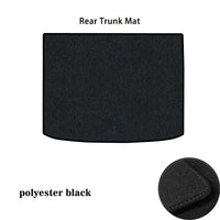 Tapis de Coffre Audi A3 Sportback 8Y 2021-2023