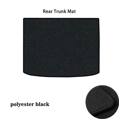 Tapis de Coffre Audi A3 Sportback 8Y 2021-2023