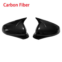 Coque de Rétroviseur Seat Leon MK4 Cupra 2020-2024 — gros plan