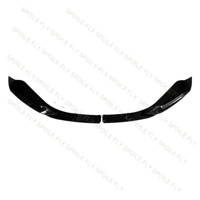 Kit Lame Pare-Chocs Avant BMW Série 1 F20 F21 M Sport 2015-2019
