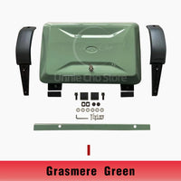 Rangement Latéral Land Rover Defender 110 2020-2025