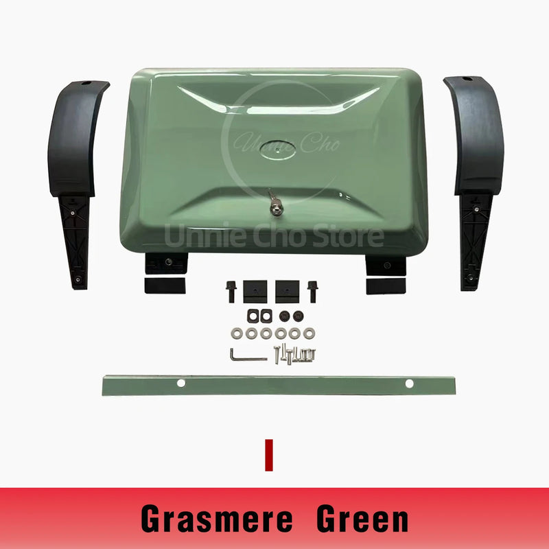 Rangement Latéral Land Rover Defender 110 2020-2025