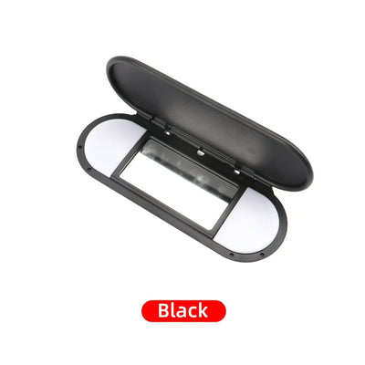 Pare-Soleil Mini Cooper F55 F56 2015-2022 avec Miroir