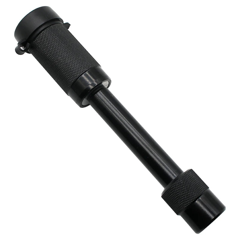Goupille de Sécurité d'Attelage Acier 5/8 Pouce
